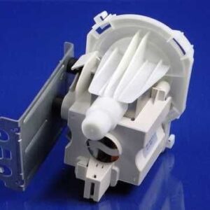 Електроклапан для посудомийної машини Whirlpool (230V)