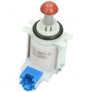 Електроклапан для посудомийної машини Siemens (1500W)