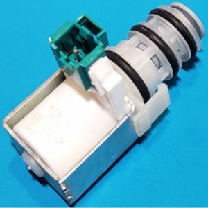 Електроклапан для посудомийної машини Siemens (індикатор)