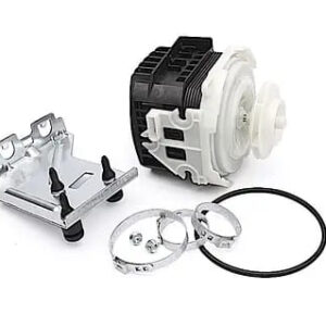 Насос для посудомийної машини Whirlpool (230V)