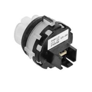 Електроклапан для посудомийної машини Electrolux (індикатор)