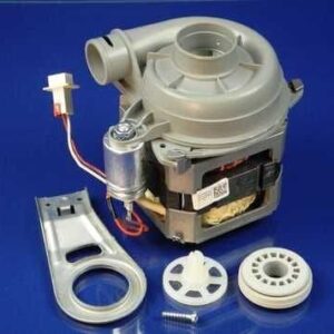 Насос для посудомийної машини Beko (індикатор)