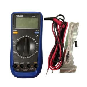 Мультиметр для посудомийної машини Beko (1500W)